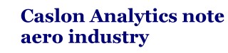 title for Aero Industry note