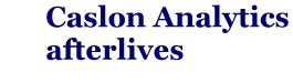 title for Afterlives note