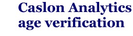 title for Age Verification note