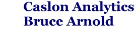 title for Arnold biography