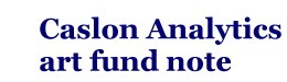 title for Art Fund note