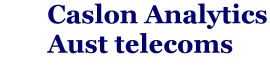 title for Australasian Telecommunications profile
