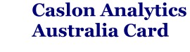 title for Australia Card profile