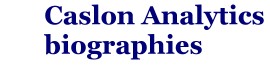 title for Biographies note
