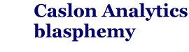 title for Blasphemy profile
