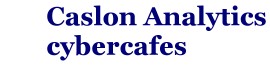 title for Cybercafe and LAN Cafe note