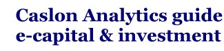 title for e-Capital guide