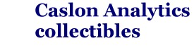 title for Collectibles note