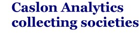 title for Copyright Collecting Societies profile