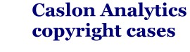 title for Copyright Cases note