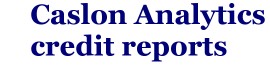 title for Credit Referencing profile