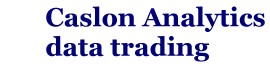 title for Data Trading note