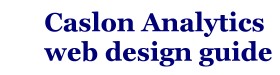title for Design guide