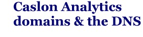 title for Domains profile