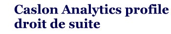 title for Droit de Suite profile