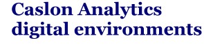 title for Digital Environment guide