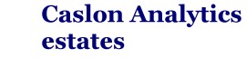 title for Estates note