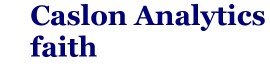 title for Faith & Internet Demographics note