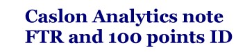title for FTR note