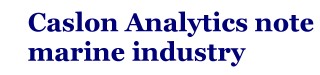 title for Marine Industry note