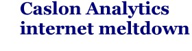 title for Internet Meltdown note