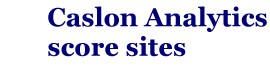 title for Score Sites note