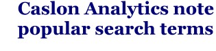 title for Search Terms note