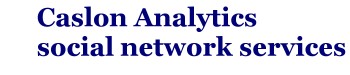 title for social network services profile