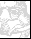 Caslon Analytics elephant logo