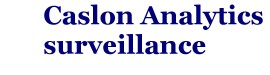 title for Surveillance profile