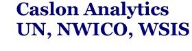 title for WSIS note
