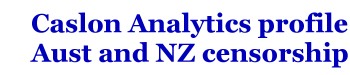 title for Aust Censorship profile