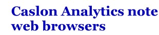 title for Browsers note