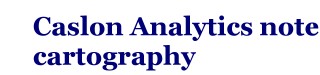 title for Cartography note