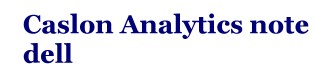 title for Dell note