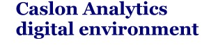 title for Digital Environment guide