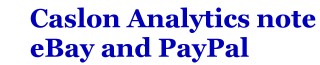 title for eBay note