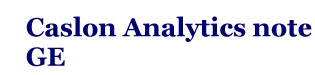 title for GE note