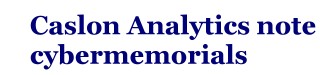 title for Dead Spaces note